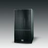 Buy cheap Single 18 Inch Pro Audio Speakers Rental For Outside Event , High Performance from wholesalers