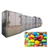 Buy cheap Two Moulds Chocolate Bean Forming Machine Automatic from wholesalers