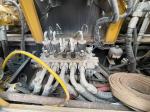 Extremely Efficient SCC600A-6 60 Ton Mobile Hydraulic Crawler Crane Heavy