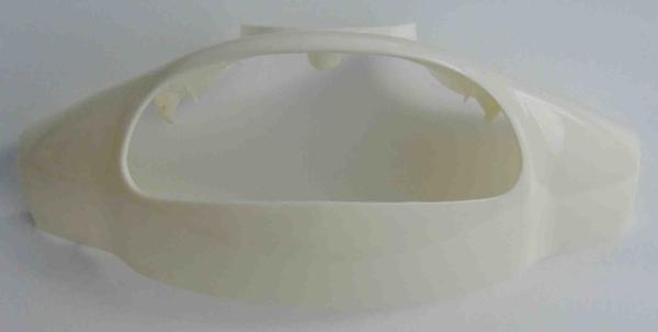 Buy cheap KYMCO GY650 125 150CC Scooter Body Parts Plastic Body Cover GY650 front head cover from wholesalers