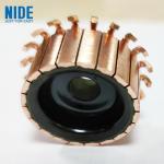 Automotive Wiper Lifter Collector Accessories Obm Commutator In Electric Motor