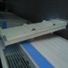 Buy cheap good thermal insulation PU roof sandwich panel for clean room and cold storage from wholesalers