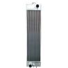 Buy cheap PC130-7 Excavator Radiator 203-03-71771 203-03-71772 203-03-71773 from wholesalers