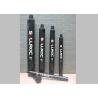 Buy cheap Valveless Atlas Copco DTH Hammer Water Well Drilling Tools 3 Inch IR DHD3.5 Shank from wholesalers