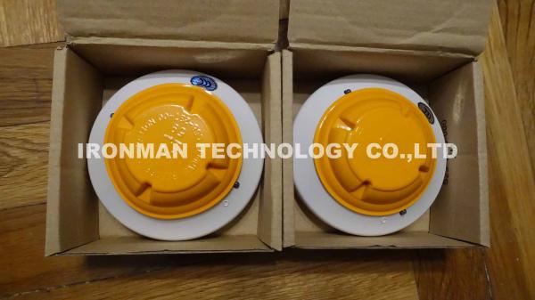 HONEYWELL TC806B1076 SMOKE DETECTOR For Fire Alarm System Point Photoelectric