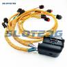 Buy cheap 354-0048 C13 Engine Wiring Harness for Engine 3540048 from wholesalers
