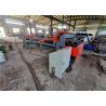Buy cheap 2500mm Fence Panel Welding Machine , 75times/min Wire Mesh Equipment from wholesalers