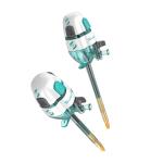 Surgsci 5mm Bladed Trocar Disposable Trocar with Blade Tip in Shield