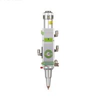Buy cheap 3D Laser Cutting Head Original Raytools Laser Cutting Head BT210S Manual Focus 1 product