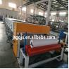 Buy cheap Non-Woven Activated Carbon Powder Coating Scattering Machine for Dust Mask Filter Making from wholesalers