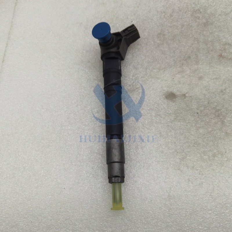 Common Rail Diesel Fuel Injector Nozzle 23670-0E020 for Toyota 2.4L 2.4 2GD Injector