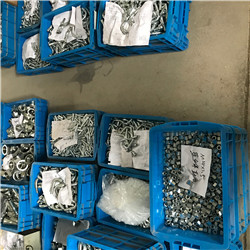 hydraulic crimp hose ferrules 00018