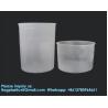 Buy cheap wholesale custom Round Bottom Plastic Bag Drum Liner For Industrial Paint Barrels round bottom barrel bags liner from wholesalers
