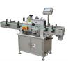 Buy cheap Automatic Flat Bottle Adhesive Labeling Machine from wholesalers