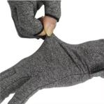 Half Fingerless T Typing A Anti Rrheumatoid Arthritis Compression Hand Therapy