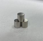 HSMAG Strong Cylinder Permanent Flexible Sm2Co17 Magnet ISO9001