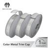 Buy cheap 80mm Width Facelit Signage Aluminum Channel Letter Plastic Trim from wholesalers