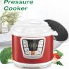 Buy cheap Multipurpose food pressure cooker multifunction fagor pressure cooker from wholesalers