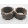 Buy cheap PTFE+ Bronze Brown Color Back Up Ring Hydraulic Cylinder Rod Seal Oil Resistance from wholesalers