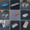 Buy cheap 6463 6060 6005 6082 Anodizing Customized Aluminum Profile from wholesalers