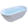 Buy cheap White PMMA Sanitaryware Acrylic Sheet / Sanitary Acrylic Sheets 1.8-40mm Thickness from wholesalers