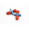 Buy cheap ST fiber optic adapter, simplex/duplex, singlemode ST fiber optic cable converter from wholesalers