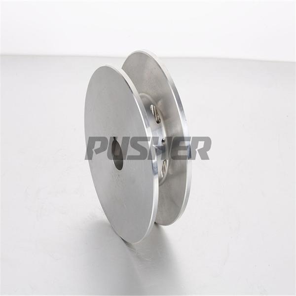 Buy cheap CNC Manufacturing for Metal Parts Aluminum Brass Stainless Steel Milling Turning Parts from wholesalers