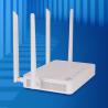 Buy cheap Dual Band Ftth Xpon Router 4ge 2.4g 5g Wifi Gepon Ont IEEE802.11 from wholesalers