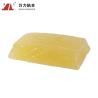 Buy cheap Lamination Pressure Sensitive Hot Melt Lump Solid Bulk Hot Glue TPR-7217A from wholesalers