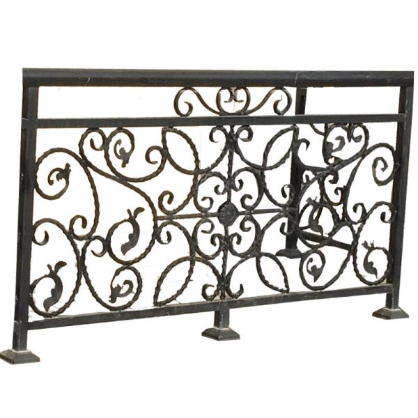 Buy cheap Wall Mounted Cable Exterior Aluminum Handrail Commercial Stair Railing from wholesalers