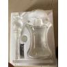 Buy cheap SGS Stainless Aluminum Hesen Hookah Shisha Glass from wholesalers