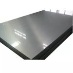 Elevator 316 Stainless Steel Hot Rolled Plate Length 1.2M Acid Resistant