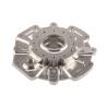 Buy cheap CNC Machining Stainless Steel Engine Housing Cover Aluminum Motor Housing High Precision from wholesalers