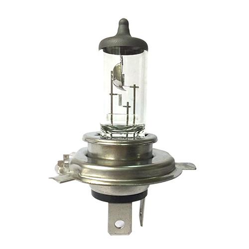 Buy cheap 12V 55W 60W Halogen Heat Lamp Grinder Projector Quartz Halogen Bulb from wholesalers