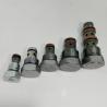 Buy cheap Ntriding Hydraulic Directional Valve Check CV10 One Directional Valve from wholesalers