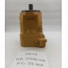 Buy cheap E330D Excavator Engine Spare Parts Crawler Excavator Piston Fan Motor 234-4638 from wholesalers