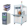 Buy cheap 5000pcs/H Lithium Battery Spot Welding Machine 18650 Battery Spot Welder from wholesalers