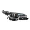 Buy cheap Black Front Modified Car Lights , Led Replacement Headlights For Fortuner 2016-2017 from wholesalers