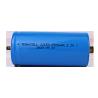 Buy cheap Blue PVC Solar System Lithium Battery 3.2V 120AH 300AH Lead Acid Battery Power from wholesalers