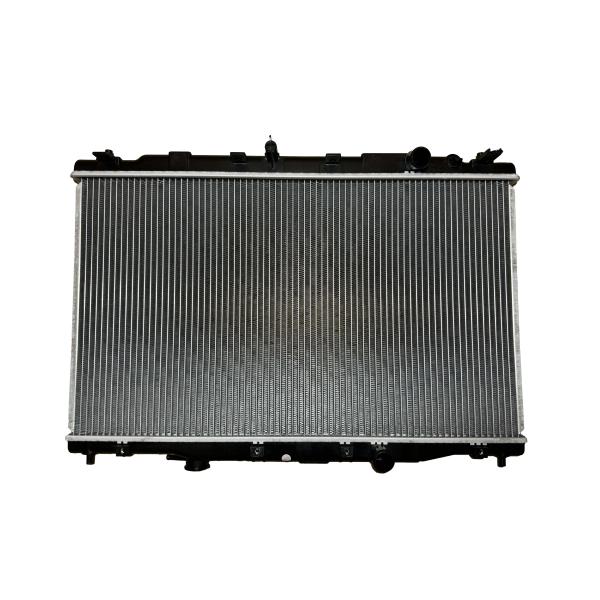 2.4 Engine Aluminum Radiator for HONDA CR-V CRV 2012- Auto Parts Car Cooling