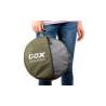 Buy cheap 0 . 19Kg Collapsible Luggage Bag , Customized Logo Folding Travel Duffle Bag from wholesalers