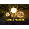 Buy cheap Eye Catching Road Sign 400w HMI Inflatable Lighting Balloon from wholesalers