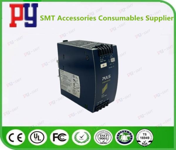 Buy cheap SIEMENS Siplace ASM 03076588-01 AC-/DC-Converter DC36V/13.3A 3-Phase SMT Spare Parts from wholesalers