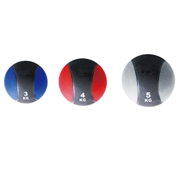 Buy cheap Fitness Rubber Sand Filled Weighted Medicine Ball Wall Ball from wholesalers