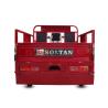 Buy cheap Double Seat Electric Cargo Tricycle Delivery Van Motorized Three Wheeled from wholesalers