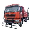 Buy cheap 2 Passengers Diesel Shacman F3000 Dump Truck With 360 Degree Rear Camera from wholesalers