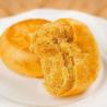 Buy cheap Flip Over Depanner Chicken Floss Cake Automatic Cake Production Line from wholesalers