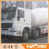 Buy cheap 2015 Factory Price Small Concrete Mixer Truck for Sale Price from wholesalers