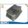 Buy cheap OEM Aluminum EV Spare Parts Pressure Die Casting Reversing Radar from wholesalers