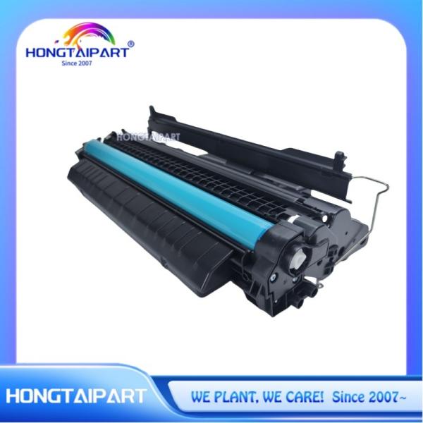 Buy cheap Compatible Toner Cartridge CF214A for HP LaserJet Enterprise M712dn M720 M725f Laser Printer Toner HONGTAIPART TONERCARHP059-266 from wholesalers